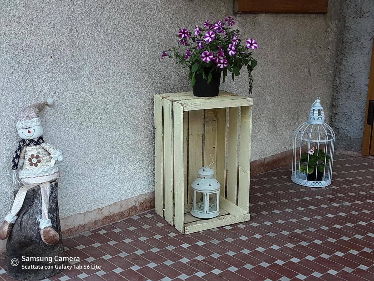 B&B Anna Rovere della Luna Exterior photo
