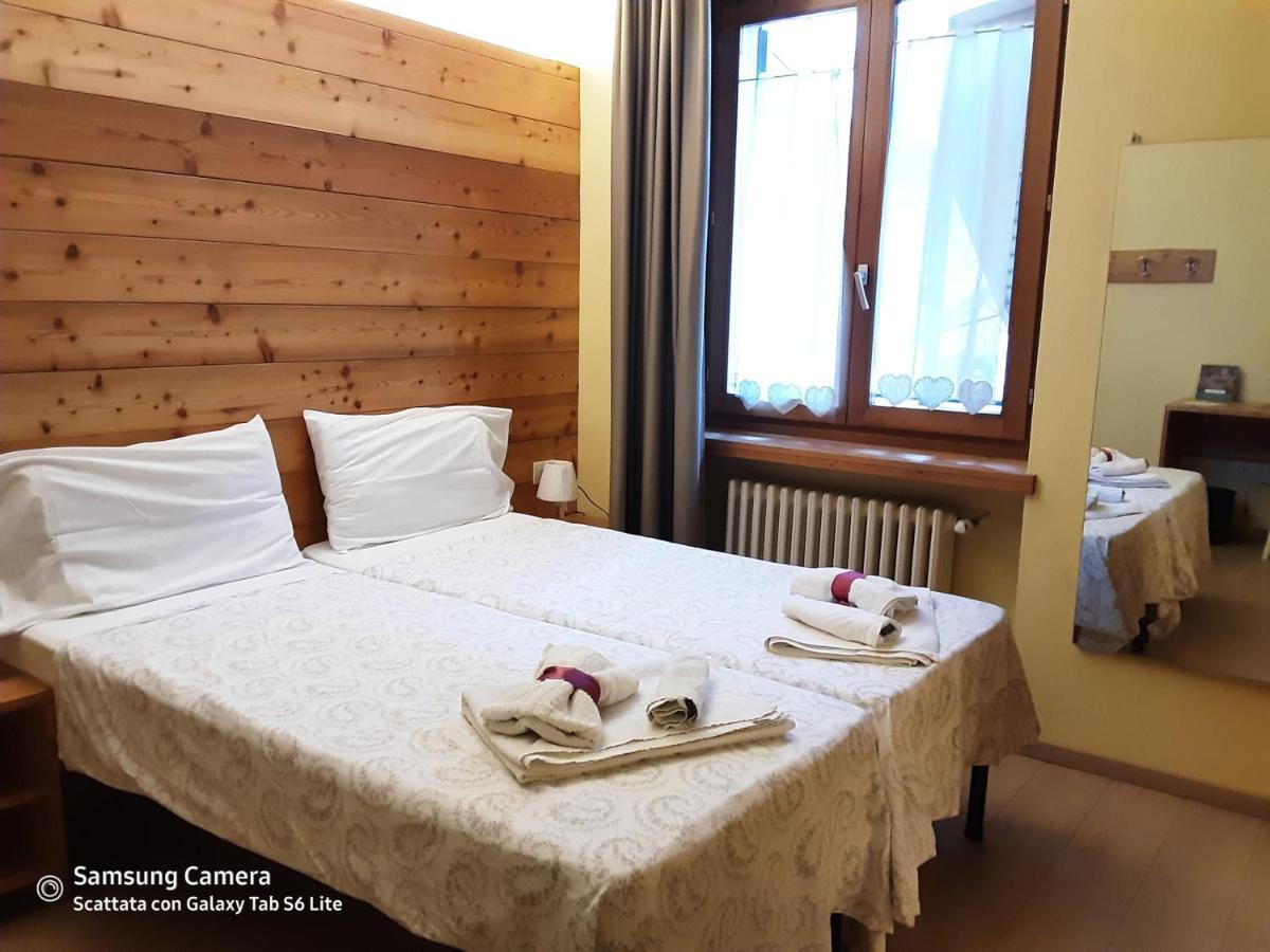 B&B Anna Rovere della Luna Exterior photo