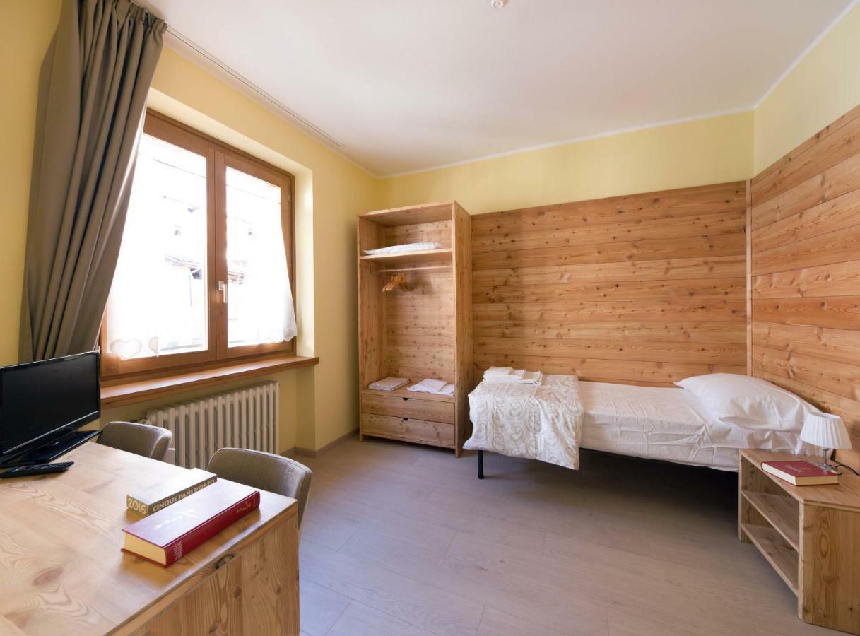 B&B Anna Rovere della Luna Exterior photo