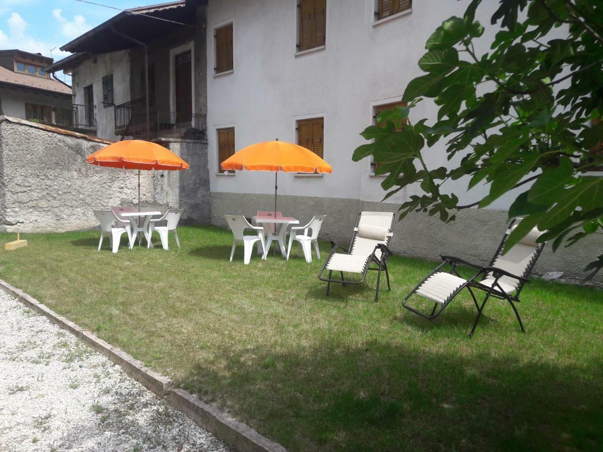 B&B Anna Rovere della Luna Exterior photo