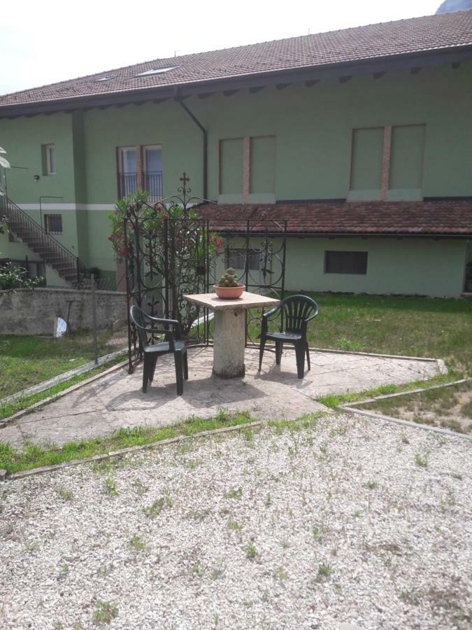 B&B Anna Rovere della Luna Exterior photo